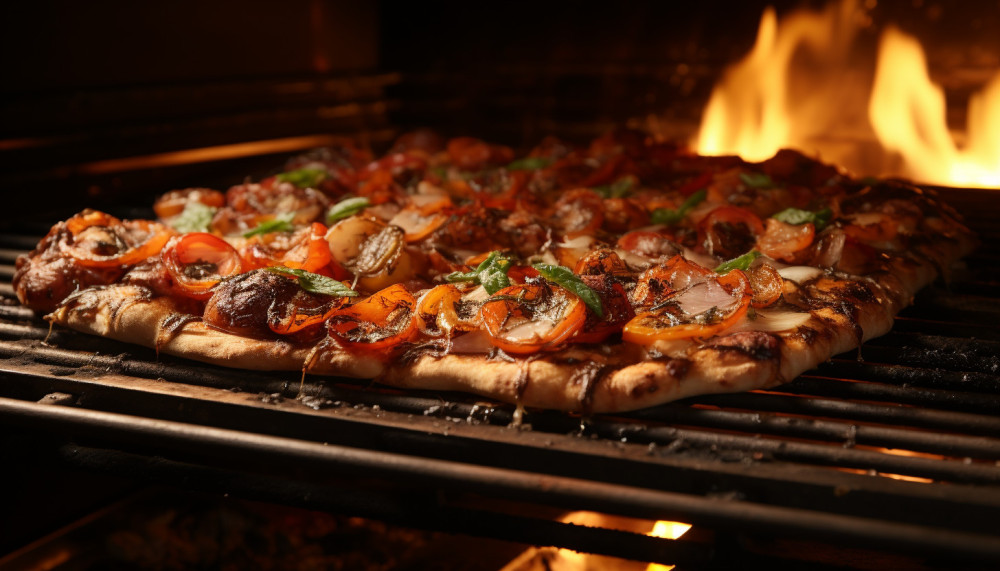 Impact de la cuisson au four à bois sur la santé