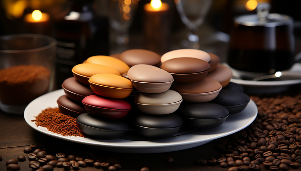 La différence entre les capsules de café originales et compatibles en termes de goût et de qualité