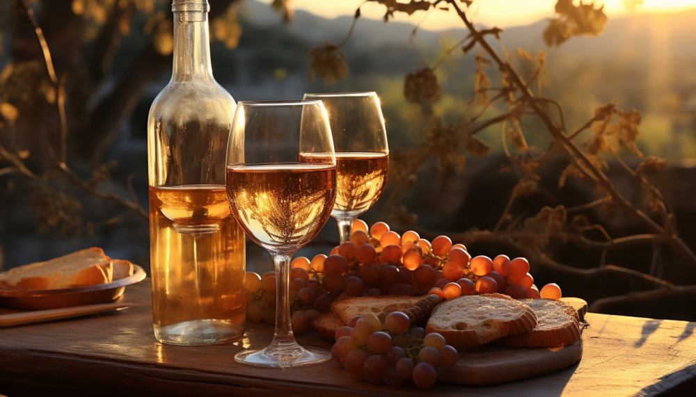 L'histoire et l'origine des vins rosés de Provence