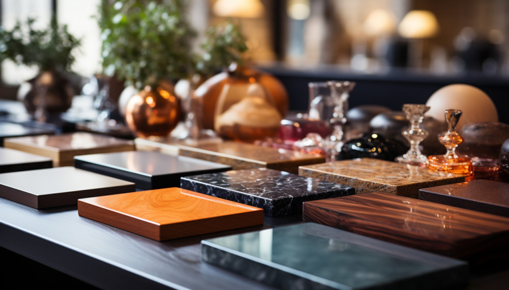 Plan de travail : opter pour quel type de matériau ?