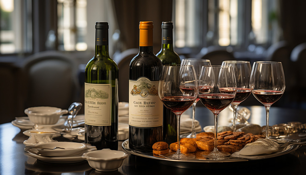 Quelle est la particularité des vins de Bordeaux ?